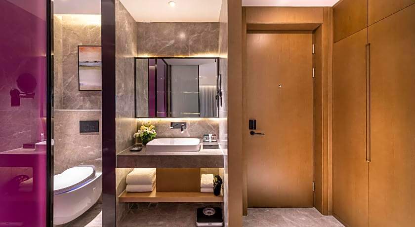 Mercure Kunshan Hi Tech Zone