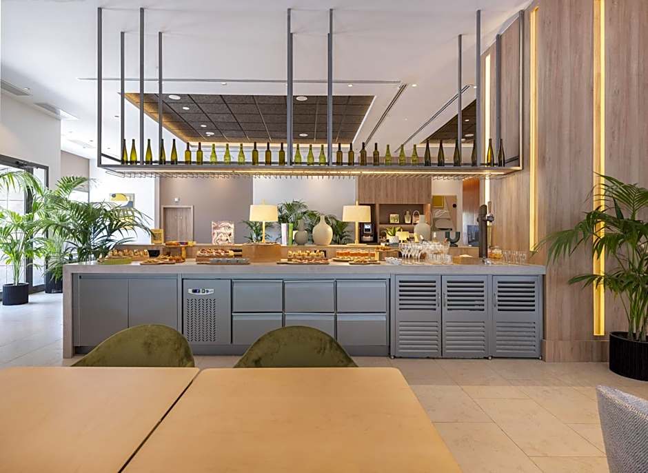 INNSiDE by Melia Valencia Oceanic