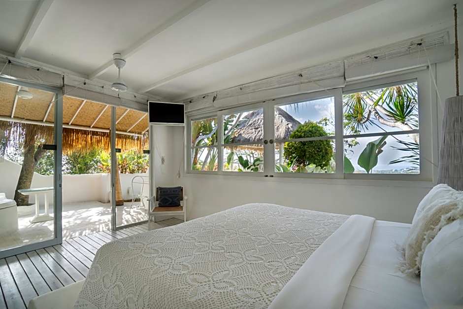 Gravity Eco Boutique Hotel - Adults Only
