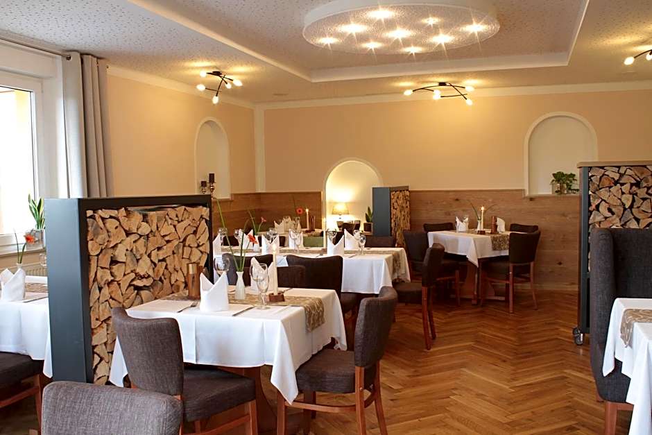 Hotel Restaurant Zwergschlösschen