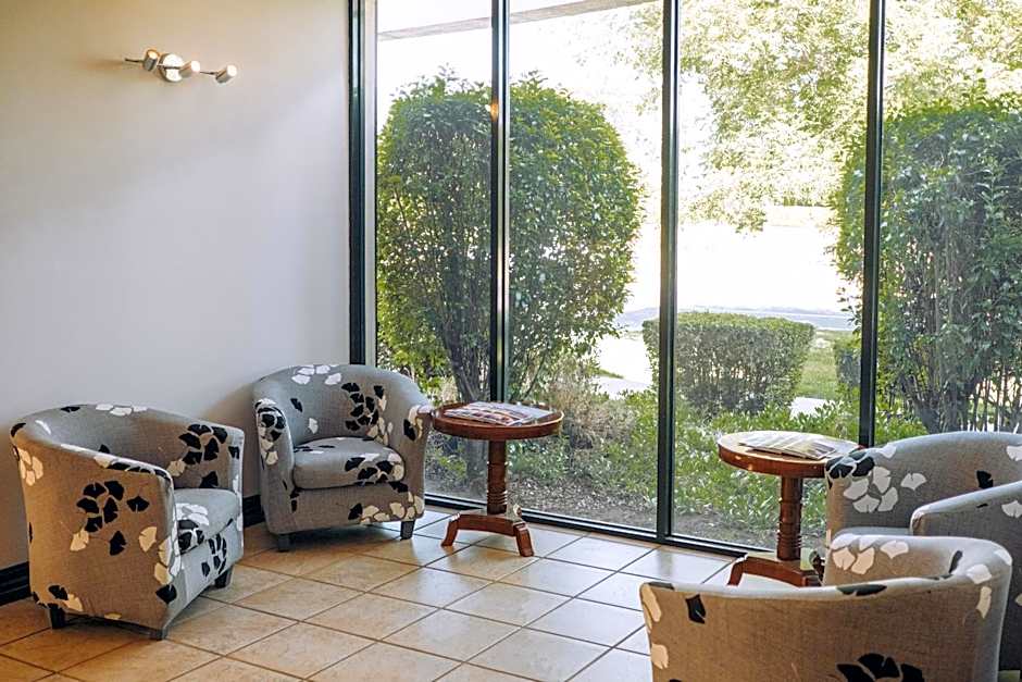 Best Western Chaffey Motor Inn