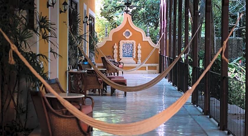 Hacienda San Antonio Millet
