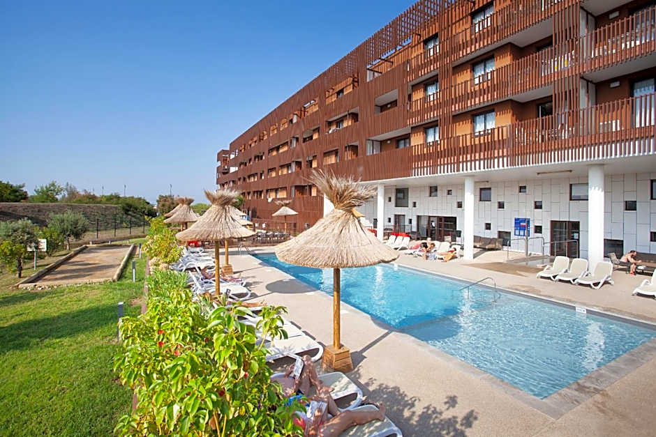 Résidence Odalys Terra Gaia