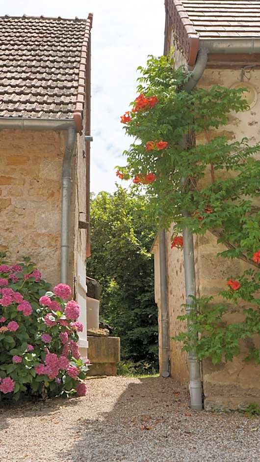 Domaine Les Bertrands