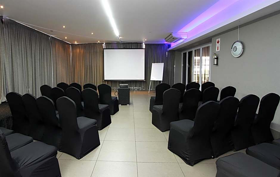 Coastlands Musgrave Hotel