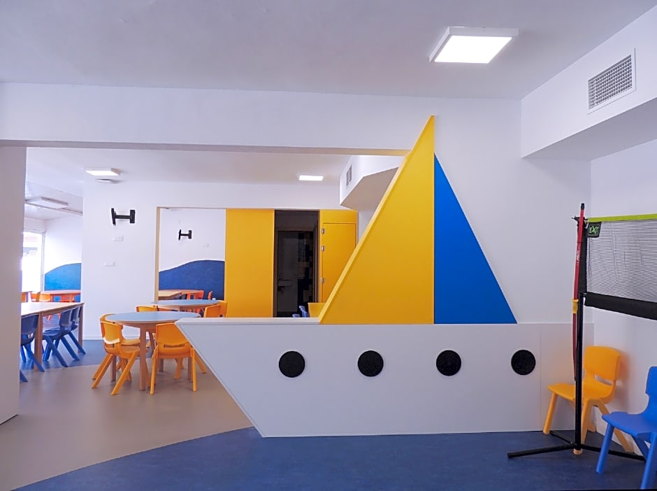 Apartamentos Turísticos Augustus