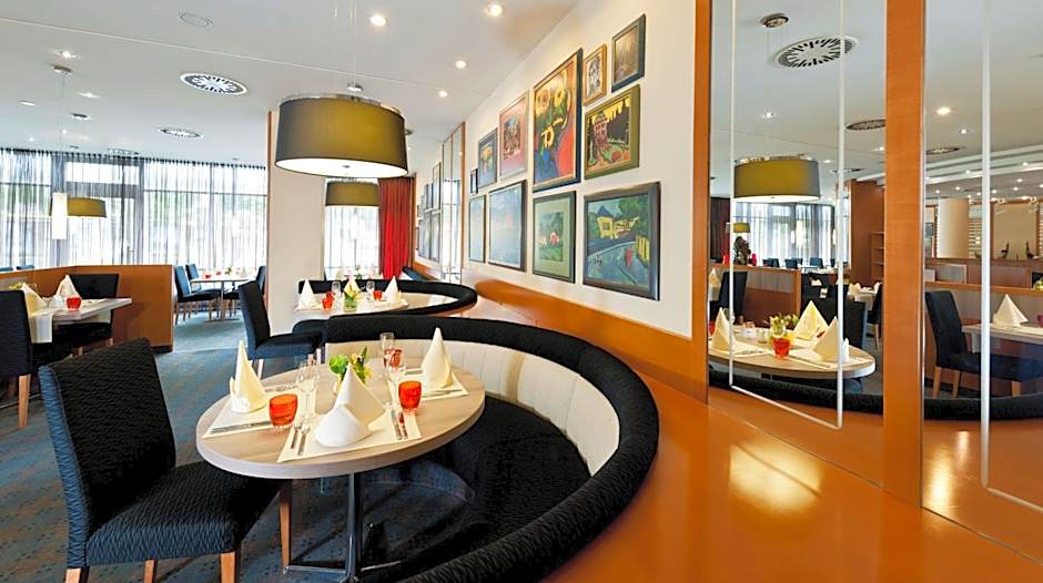 Dorint Hotel Dresden