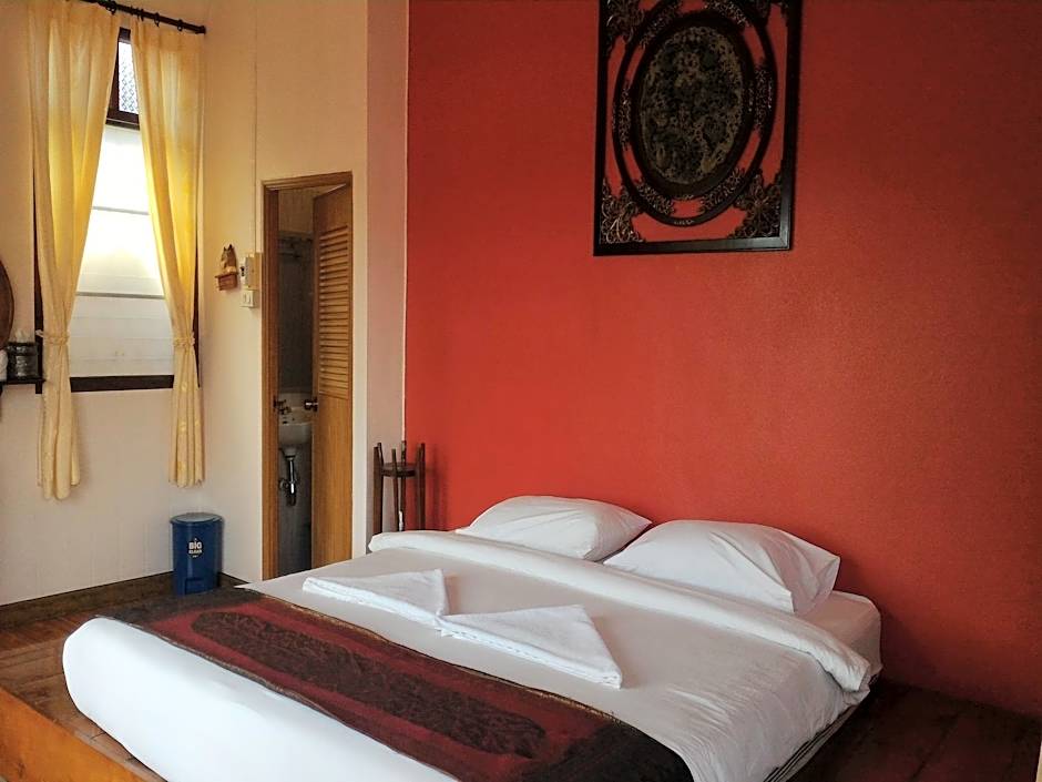 The Old Chiangkhan Boutique Hotel