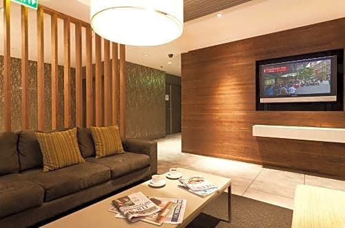 Causeway Inn On The Mall