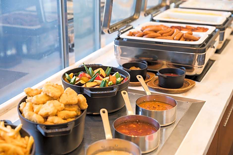 Hotel Metropolitan Marunouchi