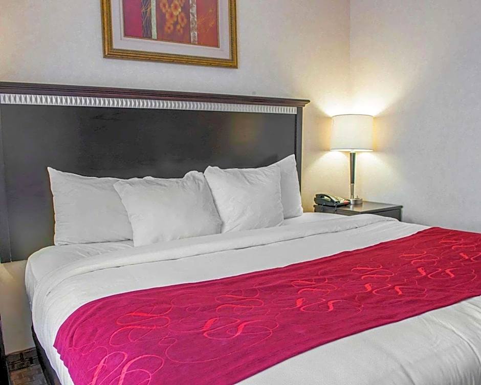 Comfort Suites Southport