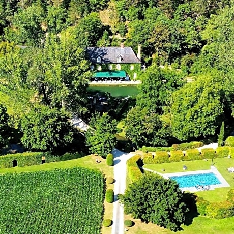 Manoir d'Hautegente