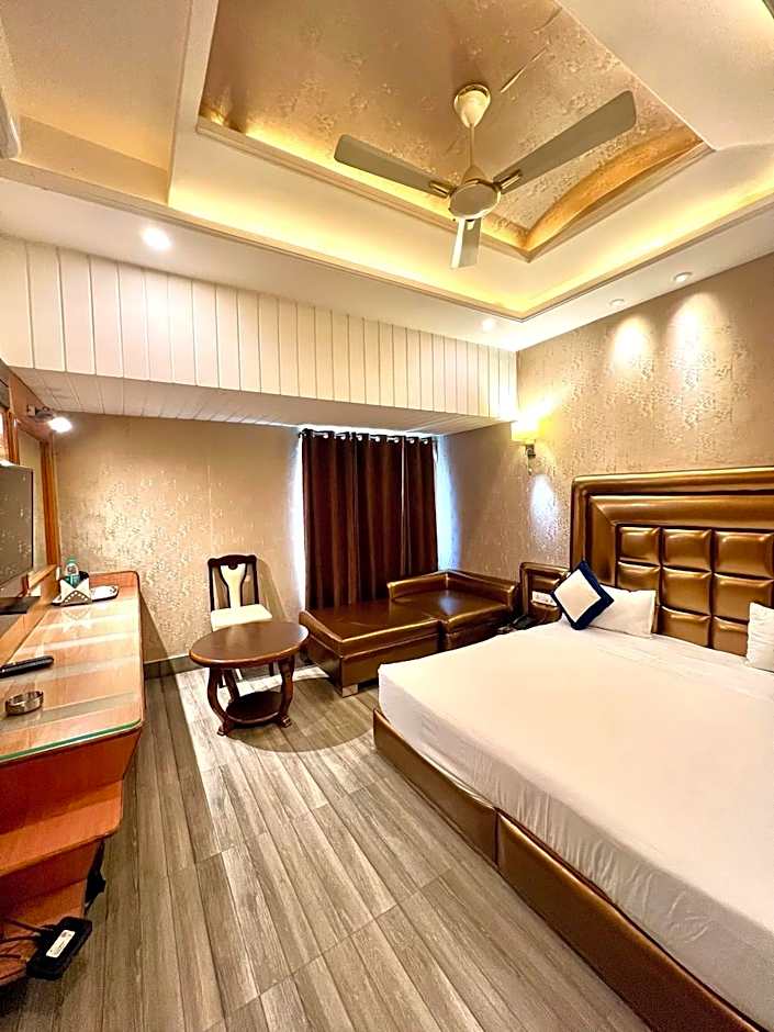 Hotel Gopinath The Grand