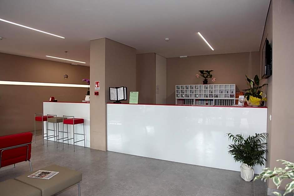 Hotel Regina