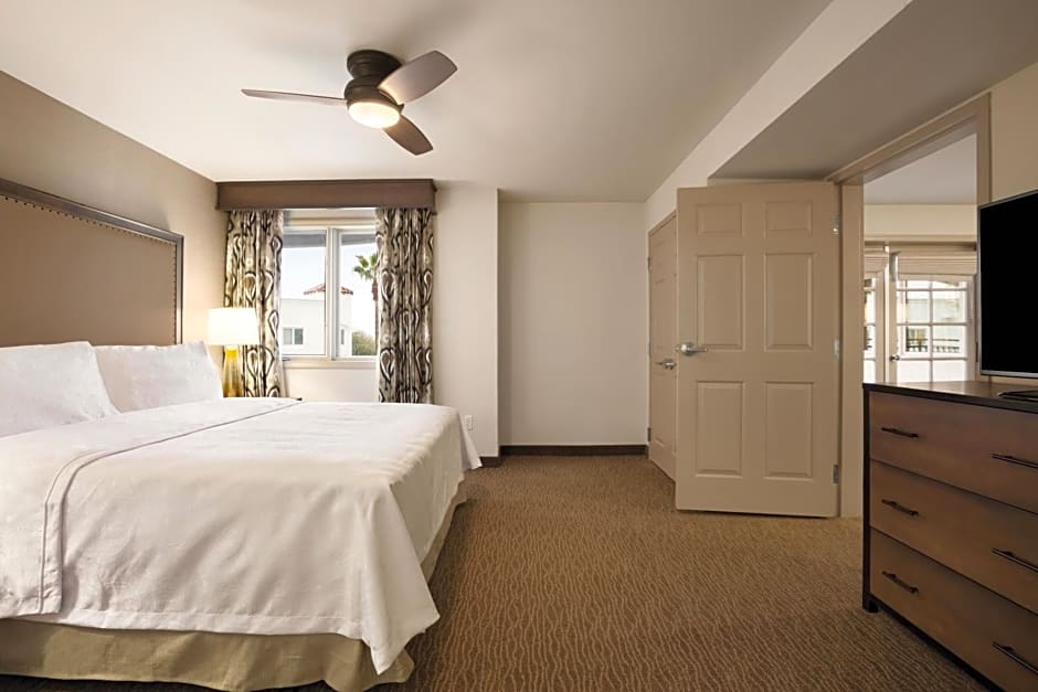 Homewood Suites Tucson St. Philip's Plaza University