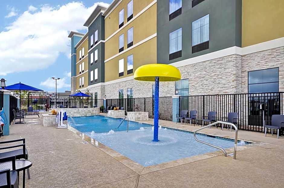 Homewood Suites by Hilton New Braunfels