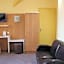 The Originals City, Hotel Continental, Poitiers (Inter-Hotel)