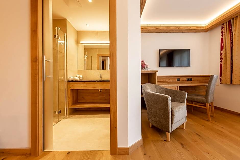 Aktiv & Vitalhotel Bergcristall