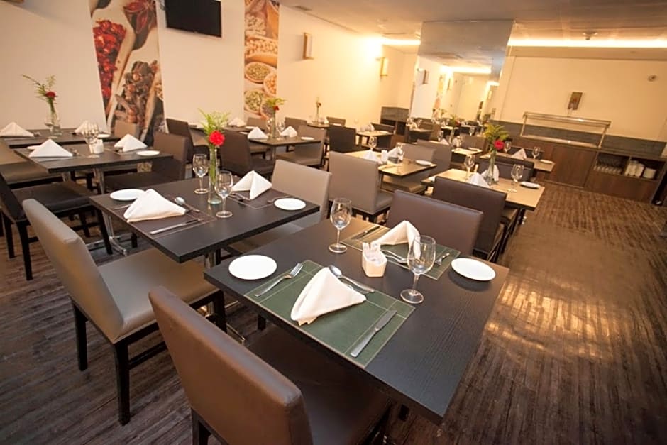 Hotel Vivenzo Savassi