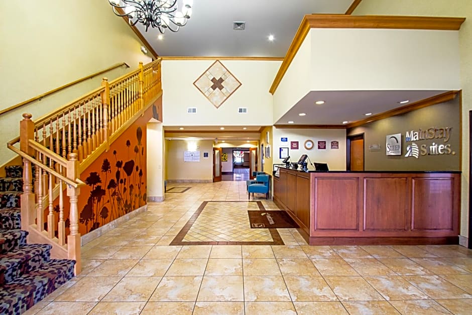 MainStay Suites Madison - Monona