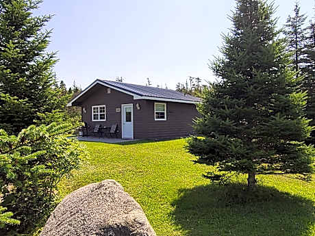 One-Bedroom Bungalow
