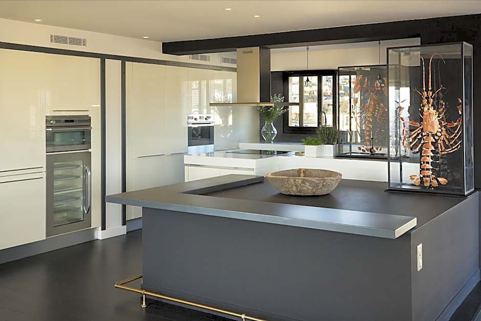 Chat Noir Design Hotel