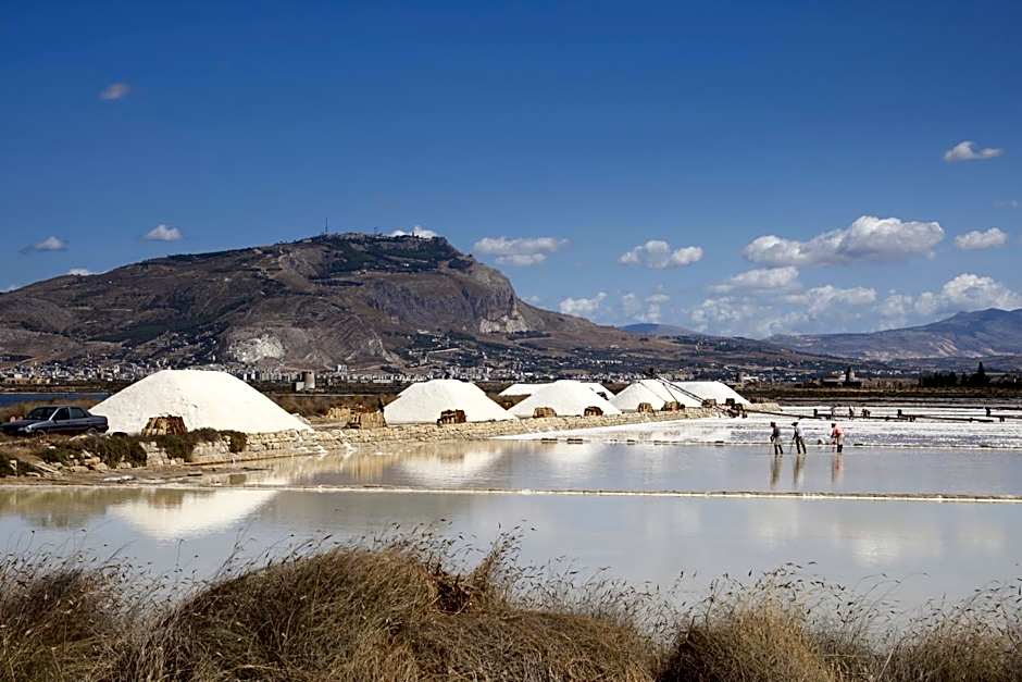 - Vista Egadi -