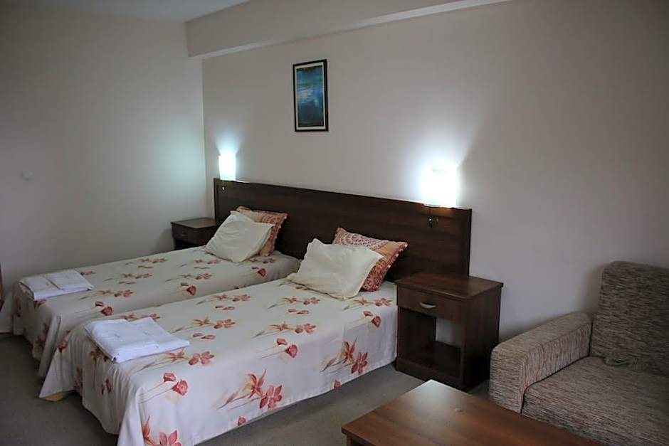 Kralev Dvor Hotel