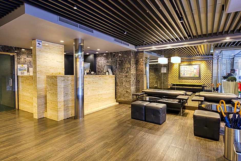 Husa Gran Hotel Espana