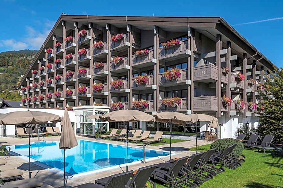 Löwen Hotel Montafon