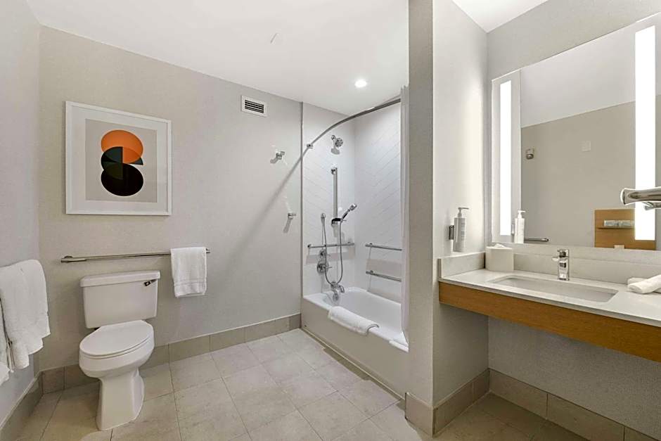 Hilton Garden Inn LAX/El Segundo