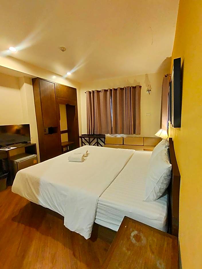 Vinary Hotel Sukhumvit - SHA EXTRA Plus