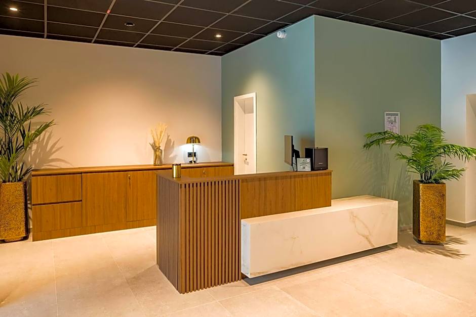 Aspire Palais Recklinghausen, Trademark Collection by Wyndham