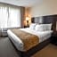 Comfort Suites University Area
