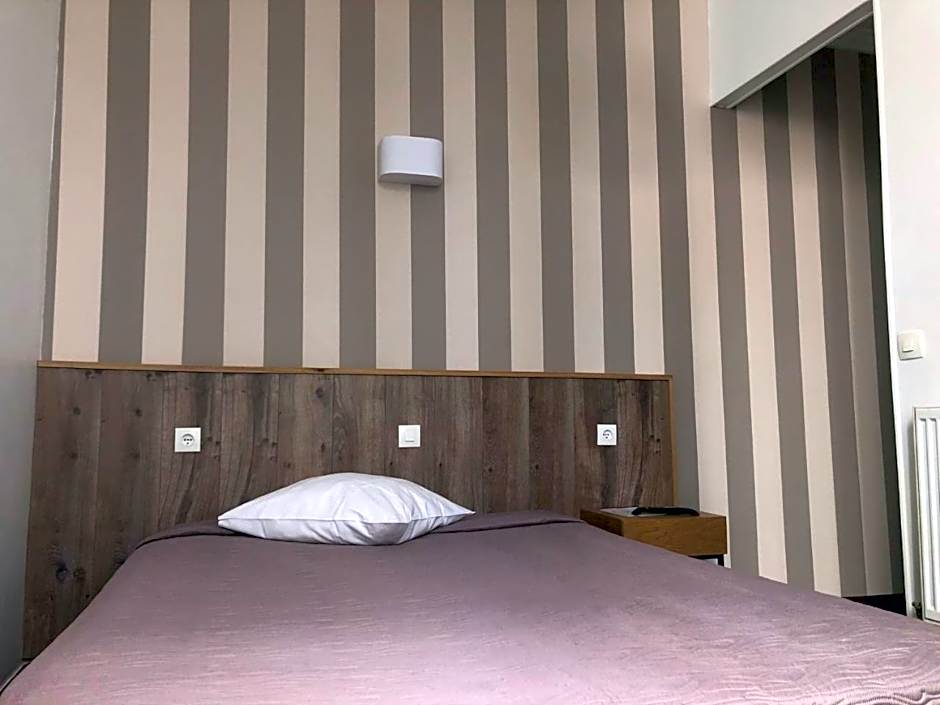 Hôtel Résidence Champerret