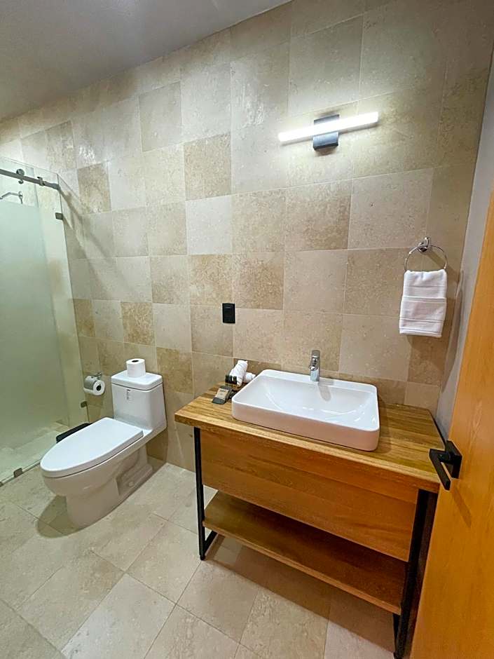 Suites Patio Antequera
