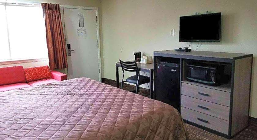 Americas Best Value Inn Alexandria