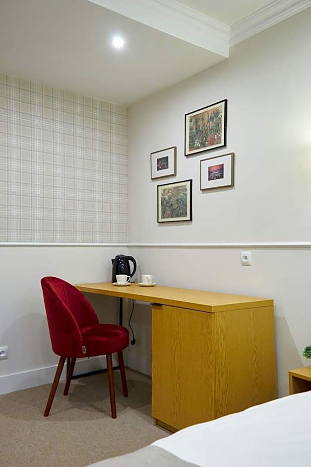 Apartamenty Klasztorna 25