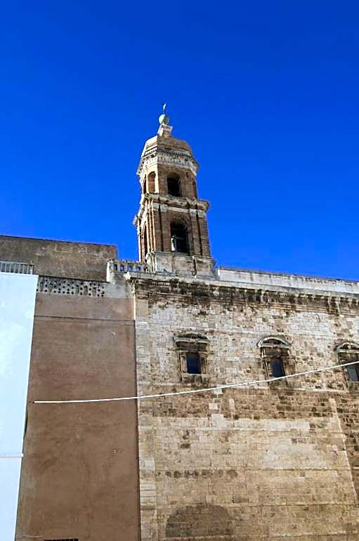 Hotel Palazzo D'Erchia