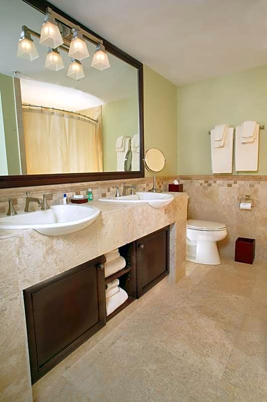 Arnold Palmer's Bay Hill Lodge