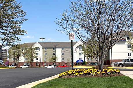 Candlewood Suites Washington-Dulles Herndon By IHG