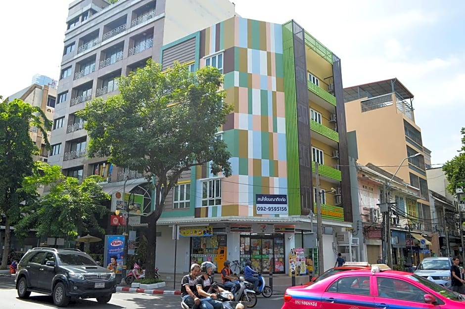 For You Residence Bangkok