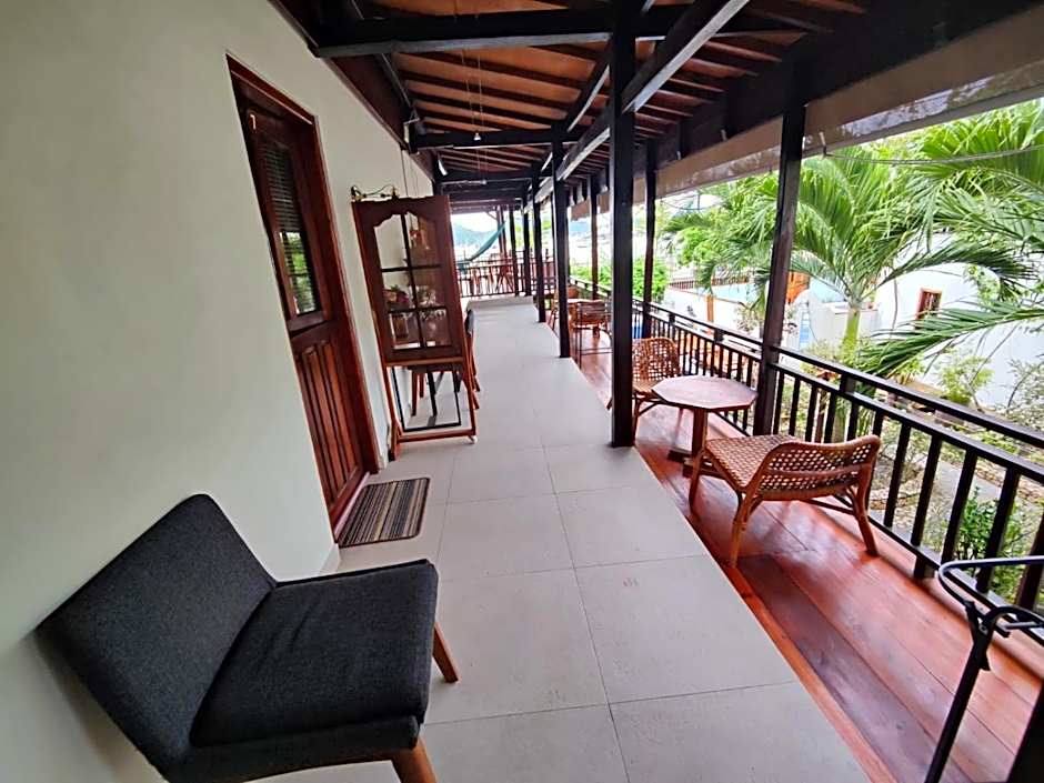 Cool Breeze Authentic Hotel Labuan Bajo Komodo