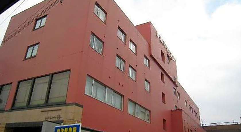 Wakkanai Grand Hotel