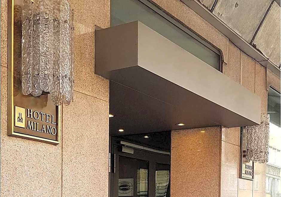Hotel Milano