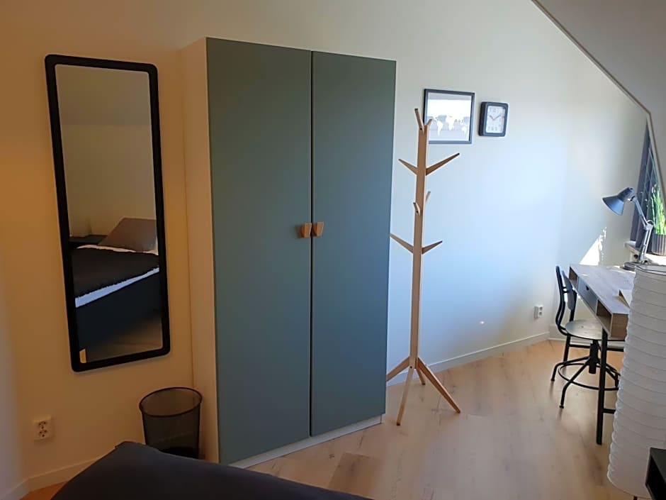 Alyhr Apartments