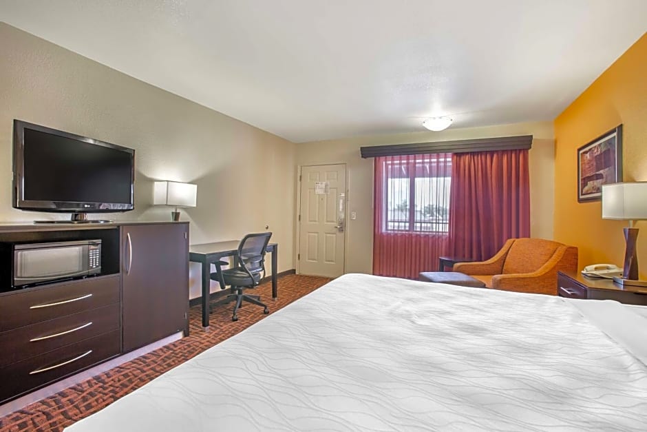 Best Western Arizonian Inn