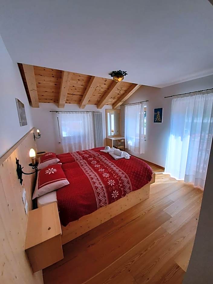 Rifugio Palafavera