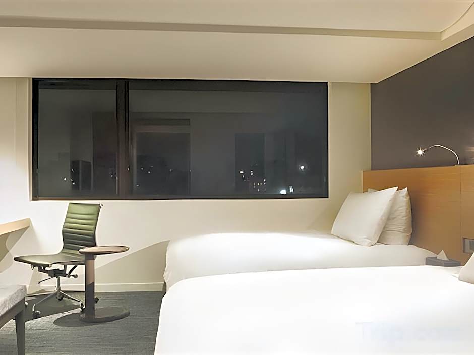 Royal Inn Taipei Linsen - Huashan 1914 Creative Park