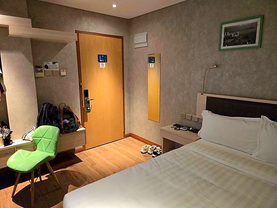 IFU Hotel